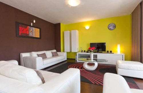 Valbandon Apartment | Apartment Brioni View