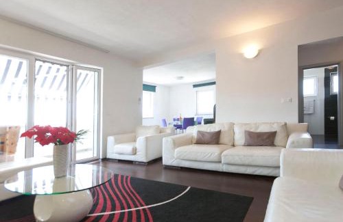 Valbandon Apartment | Apartment Brioni View