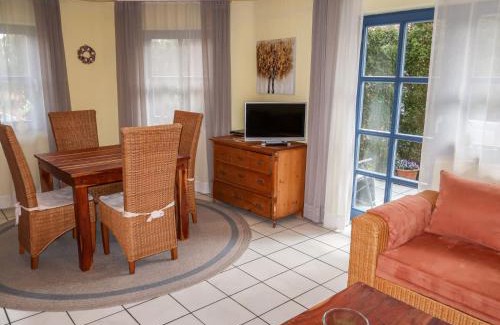 Unterkirnach Apartment | Apartment Brombeerweg by Interhome