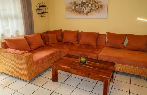 Unterkirnach Apartment | Apartment Brombeerweg by Interhome