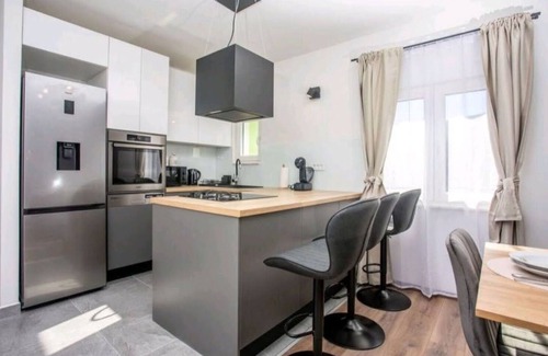 Ostrvica Apartment | Apartment Bruno (112771-A1) - Ostrvica (Omis)