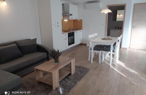 Cove Murtar Apartment | Apartment Bruno