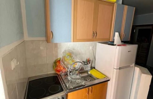 Babilonija Apartment | Apartment Budva 600m from sea