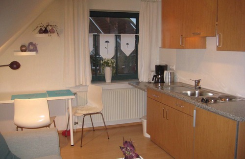 Busum Apartment | Apartment - BUE - Wattenhus