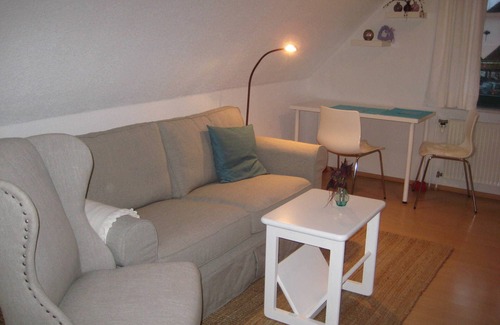Busum Apartment | Apartment - BUE - Wattenhus