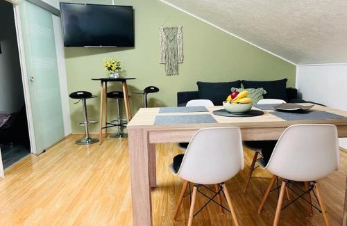 Svajcarnica Apartment | Apartment Buga Bilje