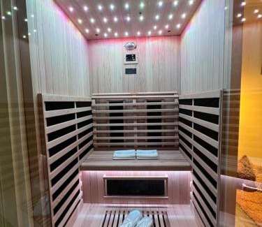 Svajcarnica Apartment | Apartment Buga Bilje