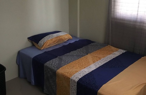 Baliuag Apartment | Apartment building near resorts and shopping malls