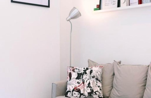 Rijeka Apartment | Apartment Bura