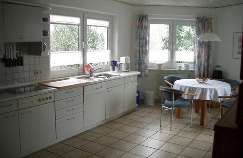 Waldeck Apartment | Apartment "Burgblick" - Apartment "Burgblick"
