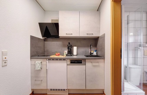 Bad Urach Apartment | Apartment 'Burgblick' with Shared Garden and Wi-Fi