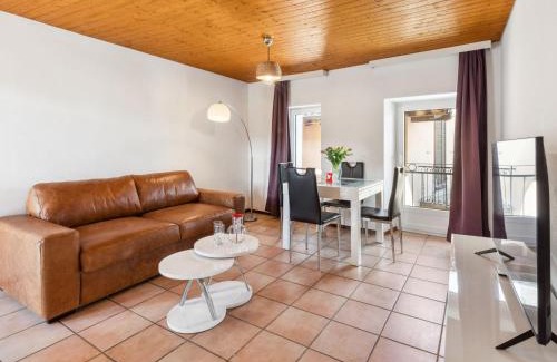 Ronco sopra Ascona Apartment | Apartment Busbai 2 by Interhome