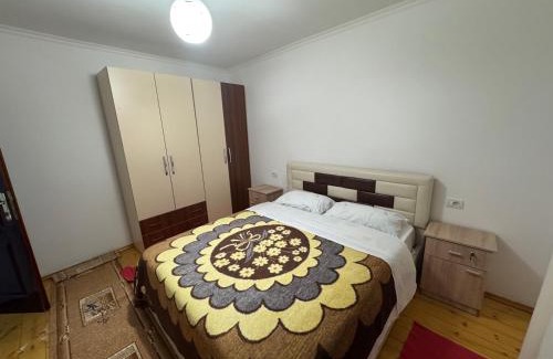 Puke Apartment | Apartment Bushi