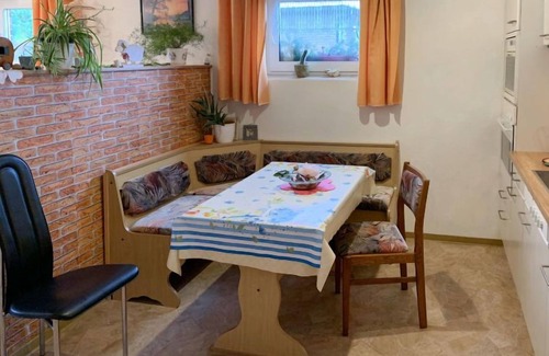 Utarp Apartment | Apartment Buss by Interhome
