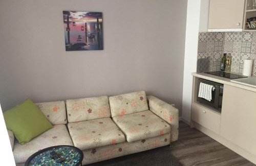 Sofia City Center Apartment | Apartment Button in downtown