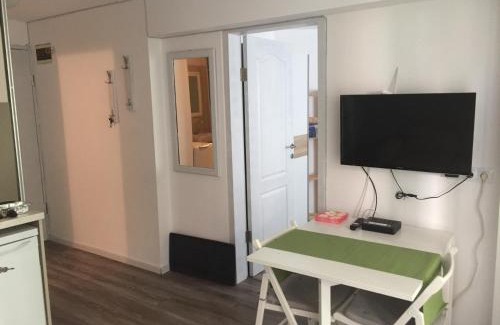 Sofia City Center Apartment | Apartment Button in downtown