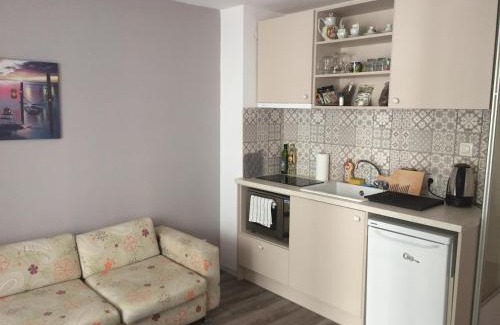 Sofia City Center Apartment | Apartment Button in downtown