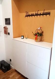 Czestochowa Apartment | Apartment by Cathedral free breakfast