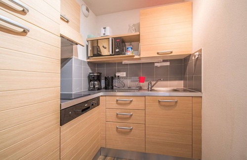 Allos Apartment | Apartment by Interhome
