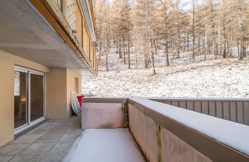 Allos Apartment | Apartment by Interhome