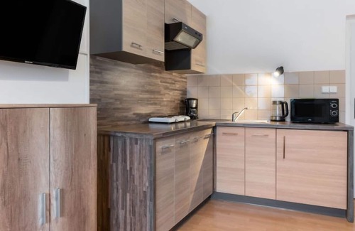 Harrachov Apartment | Apartment by Interhome