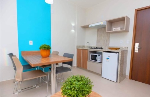 Caldas Novas Apartment | Apartment by Lake Corumbá and near Kawana Park