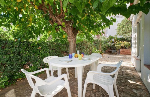 Calella de Palafrugell Apartment | Apartment by the Beach in Spain