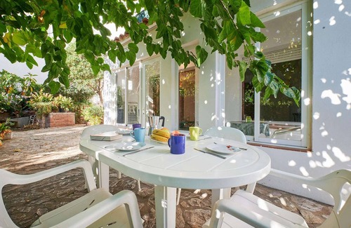 Calella de Palafrugell Apartment | Apartment by the Beach in Spain