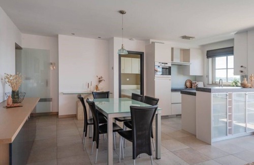 Nieuwpoort Apartment | Apartment by the Belgian Coast