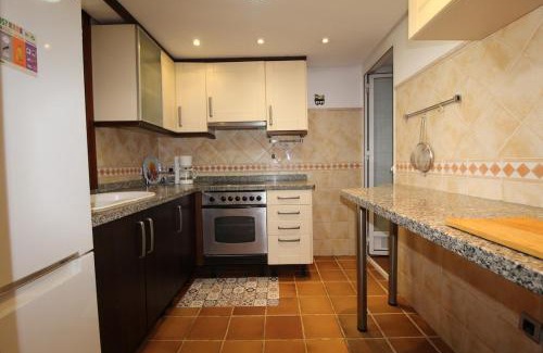 Altea Apartment | Apartment by the beach Altea