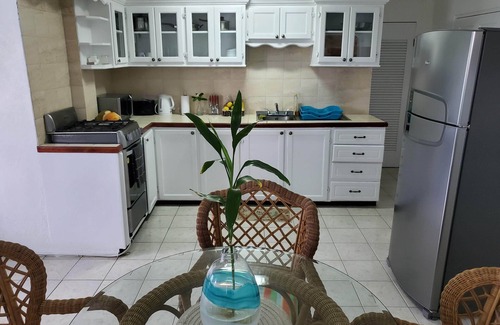 Castries Apartment | Apartment by the beach