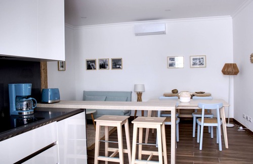 Tavira Apartment | Apartment, by the river, Tavira