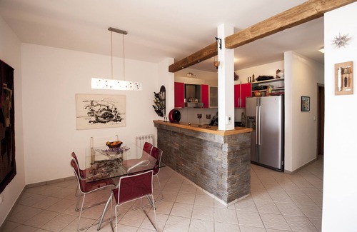 Sveti Stefan Apartment | Apartment by the sea