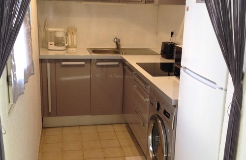 Carnon-Plage Apartment | Apartment by the sea for 2 to 6 people