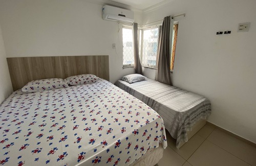 Pajucara Apartment | Apartment by the sea in Pajuçara