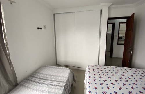 Pajucara Apartment | Apartment by the sea in Pajuçara