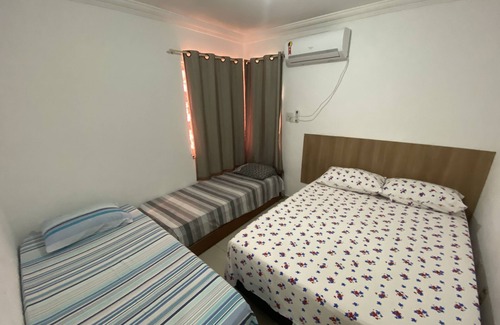 Pajucara Apartment | Apartment by the sea in Pajuçara