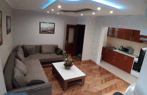 Herceg Novi Apartment | Apartment by the Sea