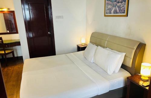 Imbi Apartment | APARTMENT by Times Square KL
