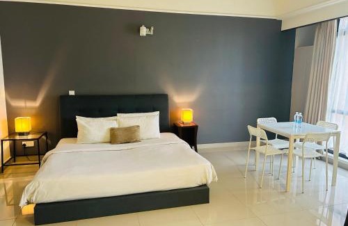 Imbi Apartment | APARTMENT by Times Square KL