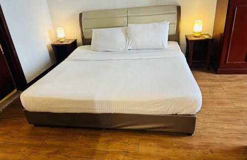 Imbi Apartment | APARTMENT by Times Square KL