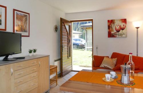 Blenio Apartment | Apartment Cà Bias by Interhome