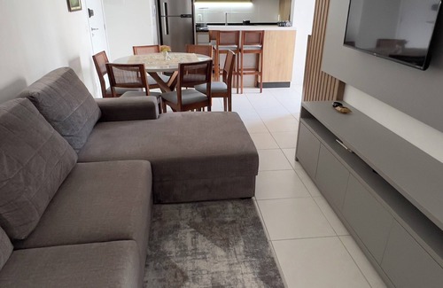 Santo Antonio Apartment | Apartment close to Beto Carreiro and the beach!