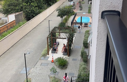 Santo Antonio Apartment | Apartment close to Beto Carreiro and the beach!