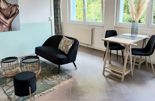 Coudekerque-Branche Apartment | Apartment Coudekerque-Branche, 1 bedroom, 2 persons