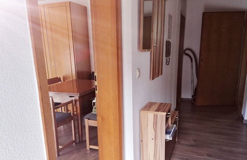 Hornberg Apartment | Apartment C with 90 square meters, 1 bedroom, max. 6 people