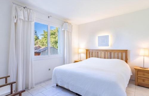 Le Rayol Apartment | Apartment Carpe Diem by Interhome