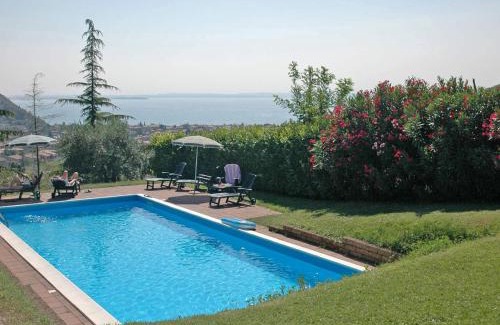 Garda Apartment | Apartment Ca' Pignoi-5 by Interhome