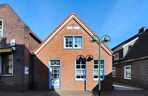 Esens Apartment | Apartment cabin - Apartments Oll Freesenhuus