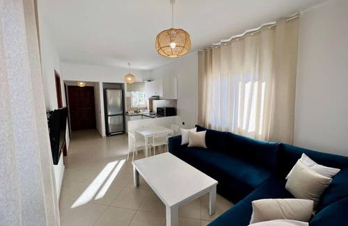 Cabo Negro Apartment | Apartment Cabo Oasis